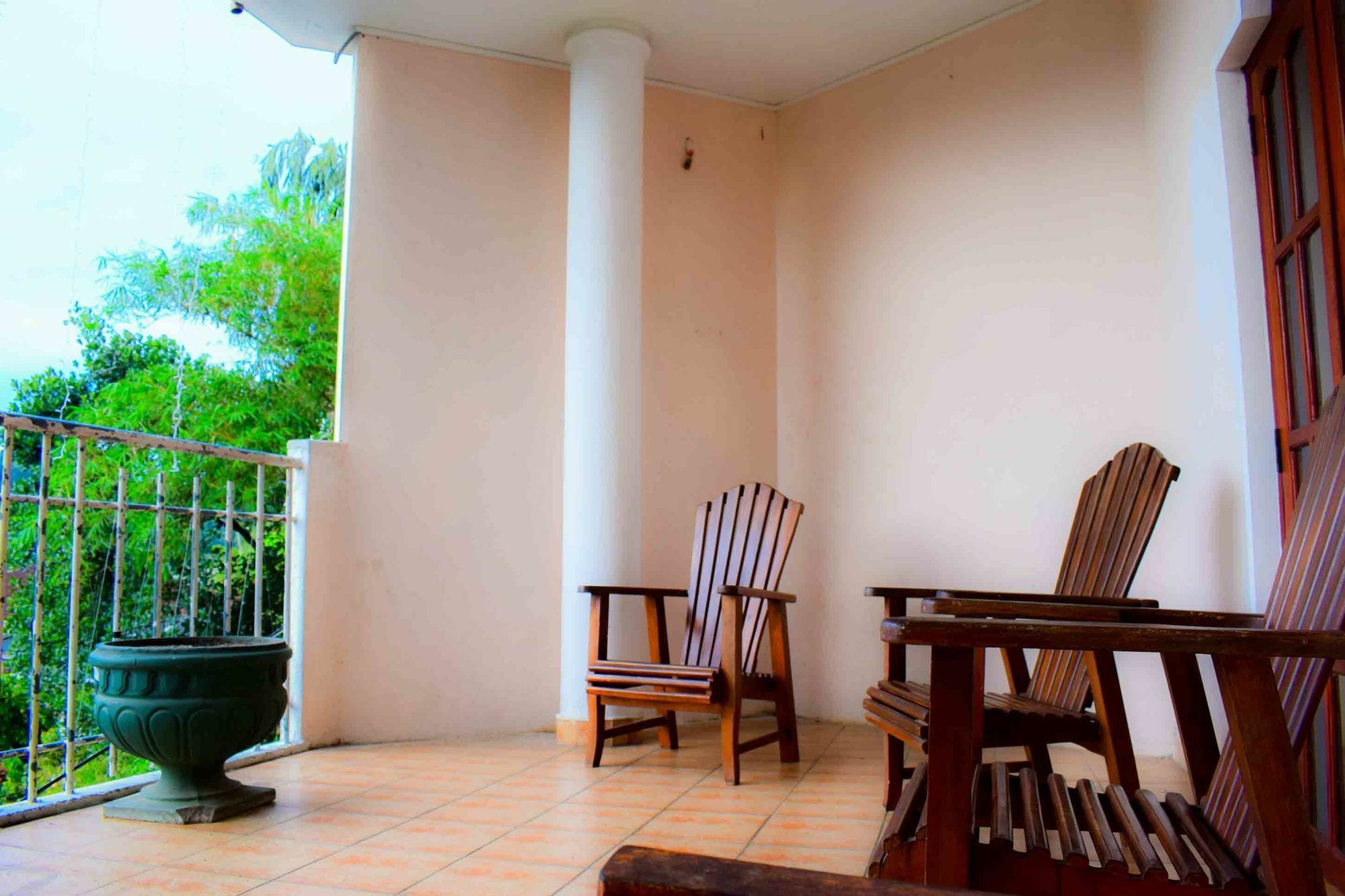 Unique View Kandy Exterior foto